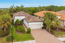 Picture of 5592 Semolino Street, Nokomis, FL 34275