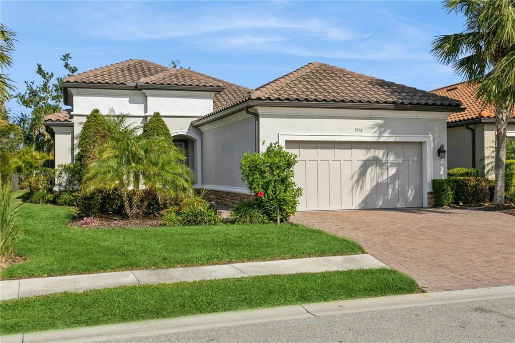 Picture of 5592 Semolino Street, Nokomis, FL 34275