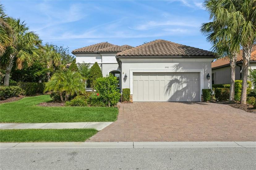 Picture of 5592 Semolino Street, Nokomis FL 34275