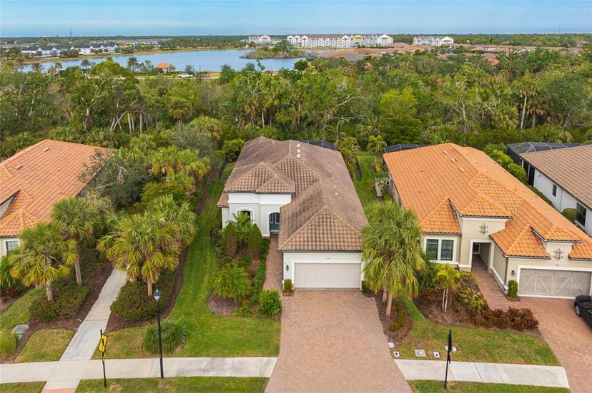 Picture of 5592 Semolino Street, Nokomis FL 34275