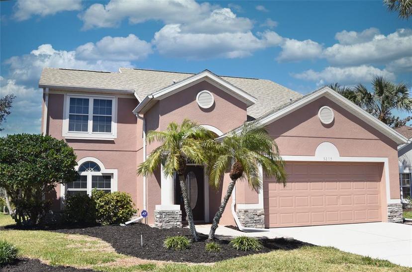 Picture of 5275 Layton Drive, Venice FL 34293