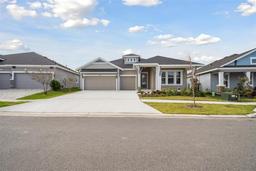 Picture of 6123 Hidden Branch Drive, Apollo Beach, FL 33572