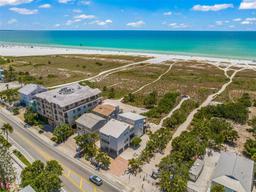 Picture of 600/602 Beach Road Unit 1 & 2, Sarasota, FL 34242