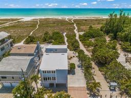 Picture of 600/602 Beach Road Unit 1 & 2, Sarasota, FL 34242