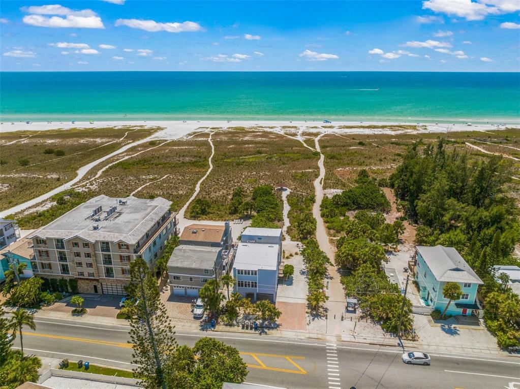 Picture of 600/602 Beach Road Unit 1 & 2, Sarasota, FL 34242