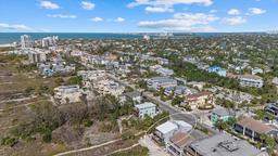 Picture of 600/602 Beach Road Unit 1 & 2, Sarasota, FL 34242