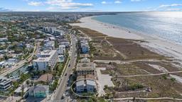 Picture of 600/602 Beach Road Unit 1 & 2, Sarasota, FL 34242