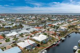 Picture of 760 Bal Harbor Boulevard, Punta Gorda, FL 33950