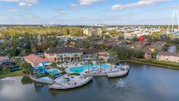 Picture of 2713 Roadster Lane, Kissimmee, FL 34746