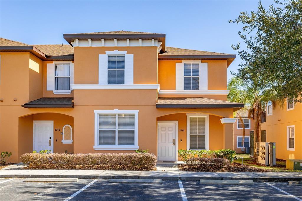 Picture of 2713 Roadster Lane, Kissimmee, FL 34746