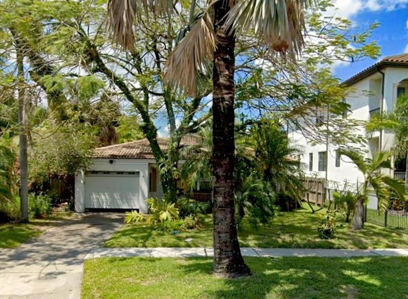 Picture of 524 Suwanee Circle, Tampa FL 33606
