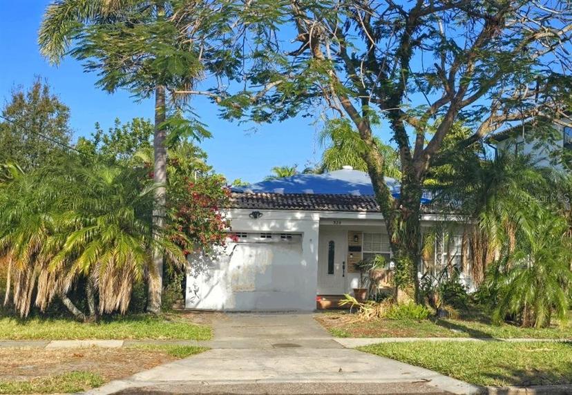 Picture of 524 Suwanee Circle, Tampa FL 33606