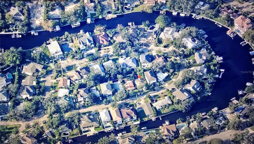 Picture of 524 Suwanee Circle, Tampa FL 33606