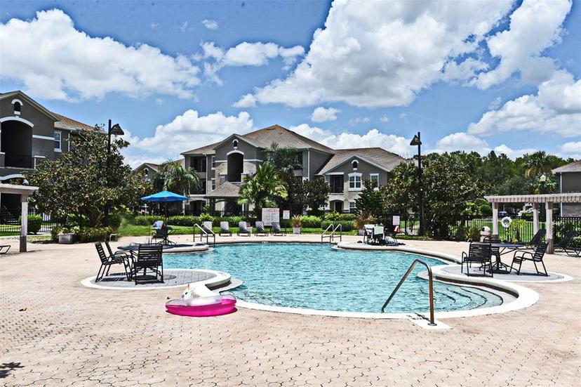 Picture of 6554 Swissco Drive Unit 53, Orlando FL 32822