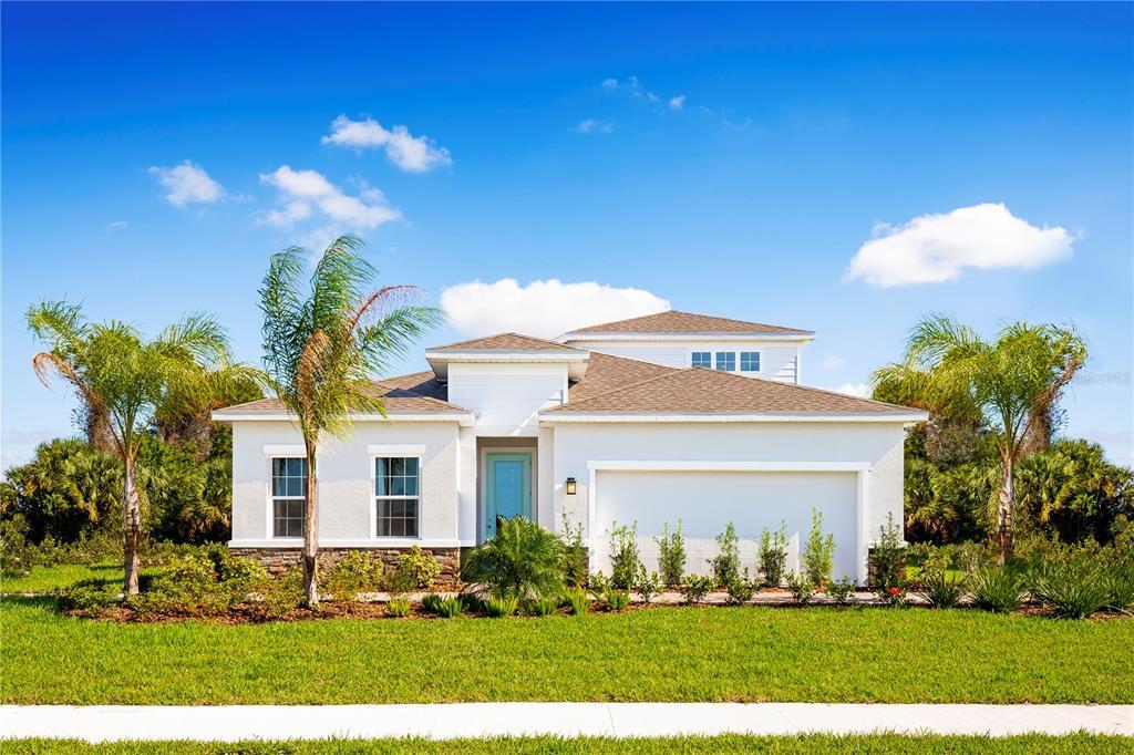 Picture of 10008 Zennia Lane, Parrish, FL 34219