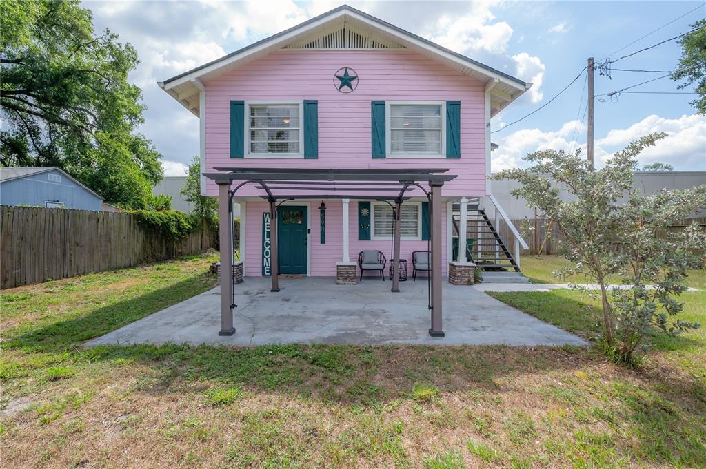 Picture of 5901 N Cherokee Avenue, Tampa, FL 33604