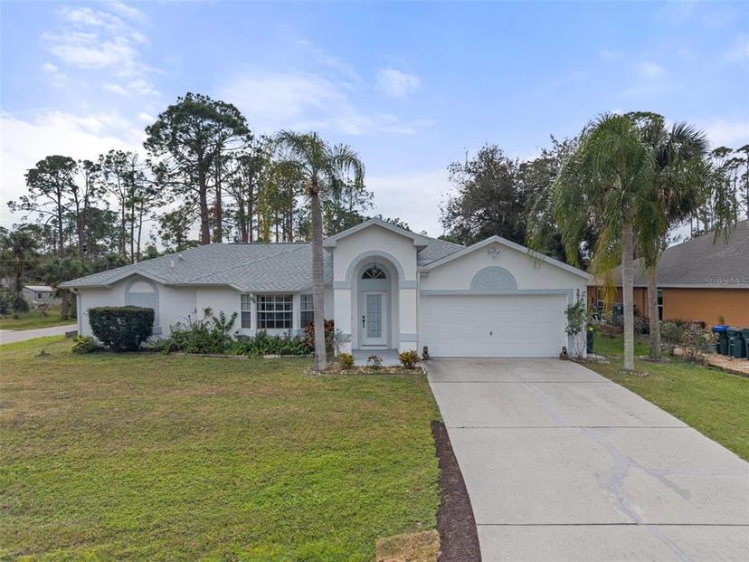 Picture of 3915 Fonsica Avenue, North Port FL 34286