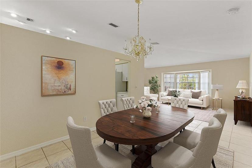 Picture of 3915 Fonsica Avenue, North Port FL 34286