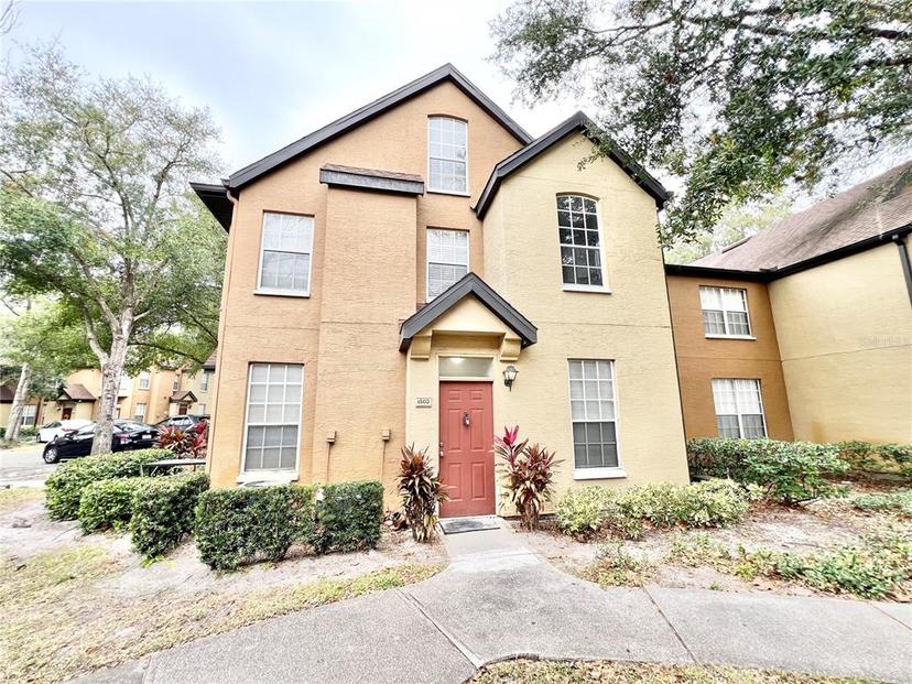 Picture of 6356 Raleigh Street Unit 1503, Orlando FL 32835