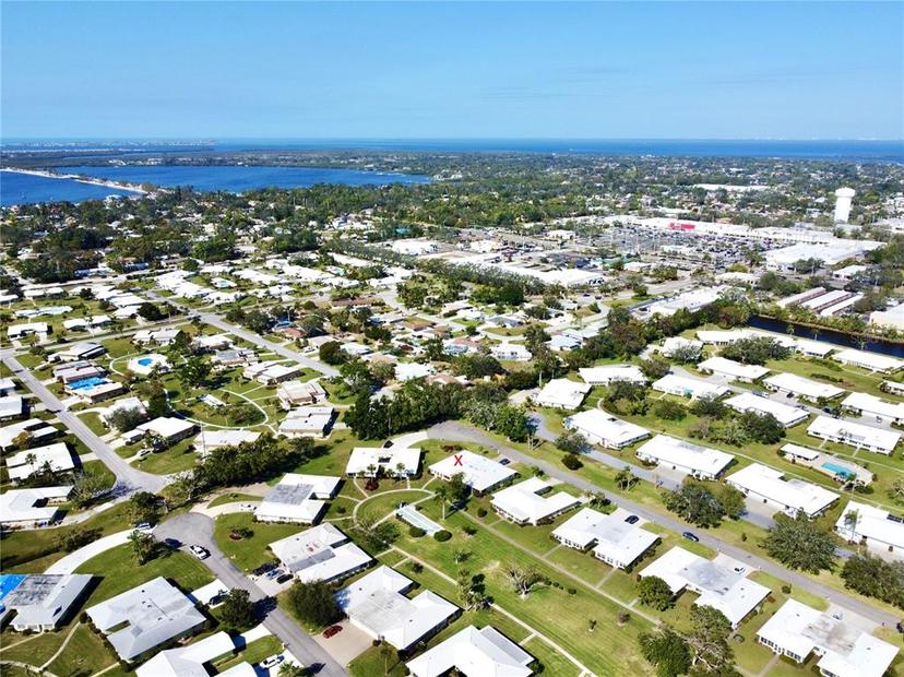 Picture of 7011 9Th Avenue W, Bradenton FL 34209