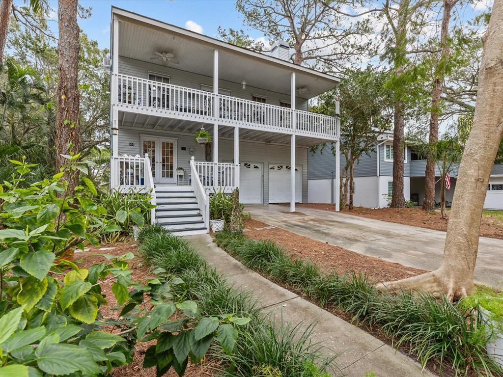 Picture of 514 Wideview Avenue, Tarpon Springs, FL 34689