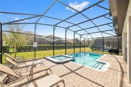 Picture of 1455 Rolling Fairway Drive, Davenport, FL 33896