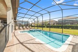 Picture of 1455 Rolling Fairway Drive, Davenport, FL 33896