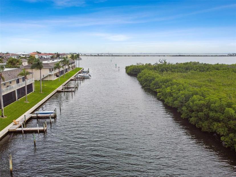 Picture of 8829 Bay Pointe Drive Unit 205, Tampa FL 33615