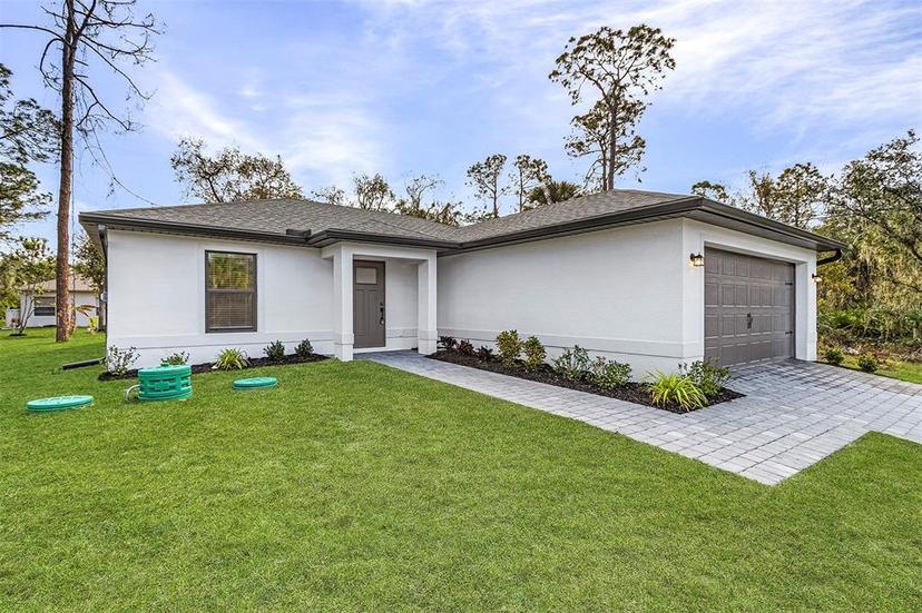 Picture of 4546 Padgette Street, North Port FL 34291