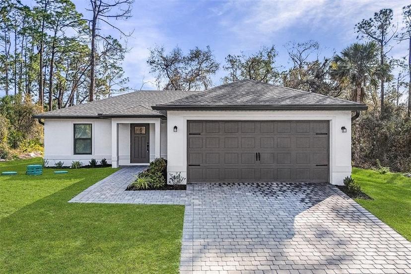 Picture of 4546 Padgette Street, North Port FL 34291