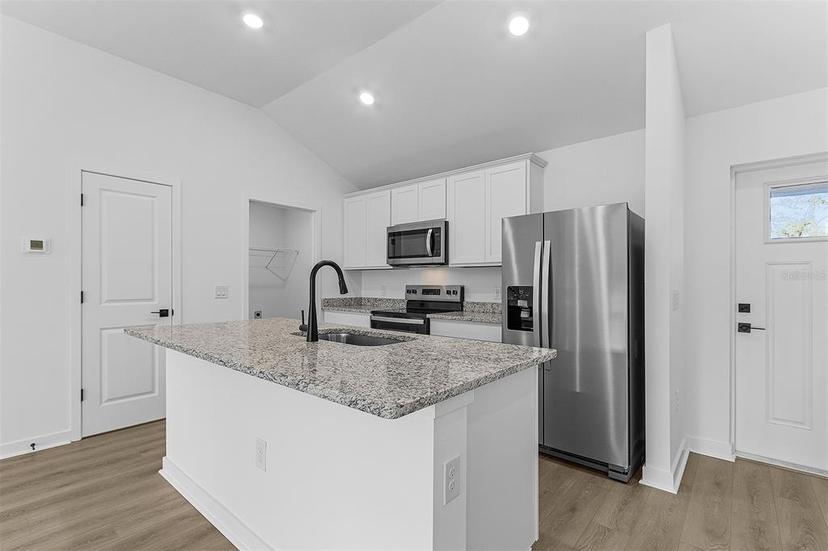 Picture of 4546 Padgette Street, North Port FL 34291