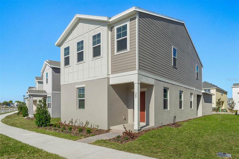 Picture of 360 Belmond Drive, Debary FL 32713