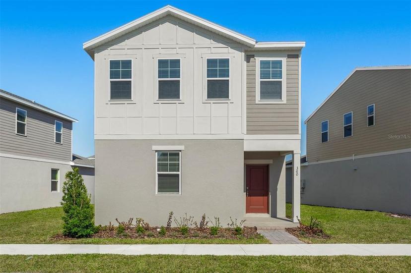 Picture of 360 Belmond Drive, Debary FL 32713