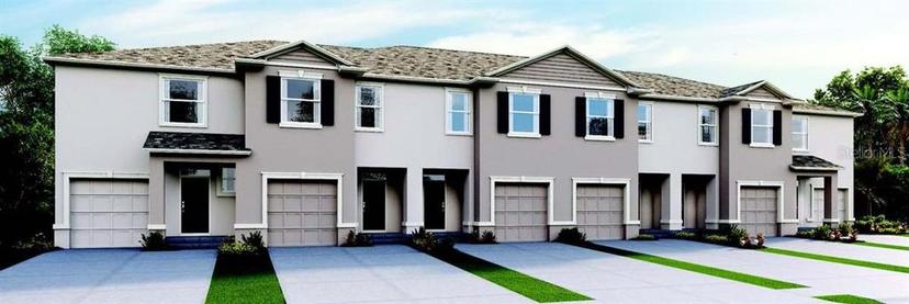 Picture of 2203 Tongass Bend, Davenport FL 33896