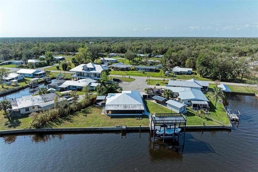 Picture of 9674 SW Anchor Drive, Arcadia FL 34269