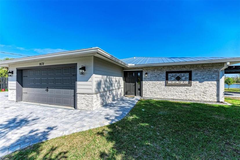 Picture of 9674 SW Anchor Drive, Arcadia FL 34269