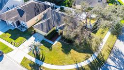 Picture of 5215 New Brittany Lane, Zephyrhills, FL 33541