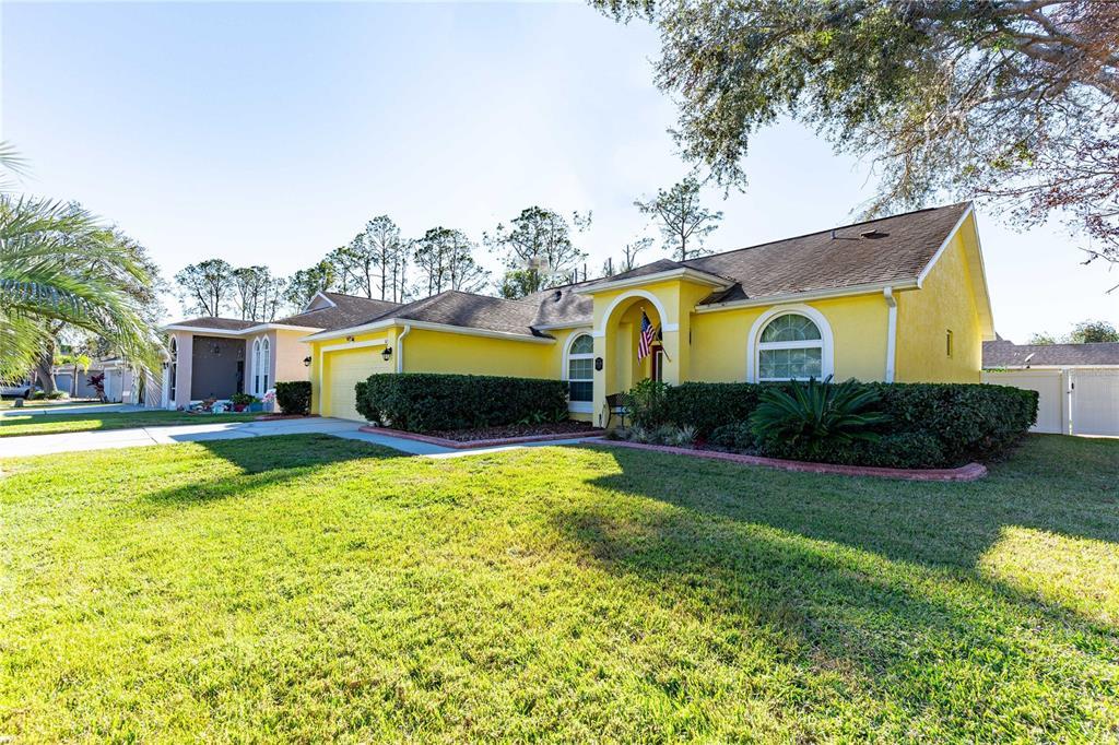 Picture of 5215 New Brittany Lane, Zephyrhills, FL 33541
