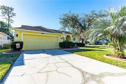 Picture of 5215 New Brittany Lane, Zephyrhills, FL 33541