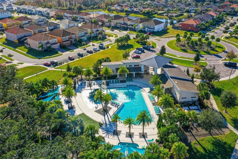 Picture of 2541 Shanti Drive, Kissimmee FL 34746