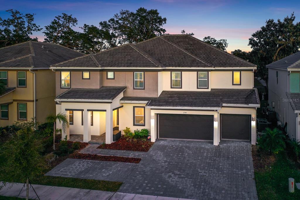Picture of 2541 Shanti Drive, Kissimmee, FL 34746