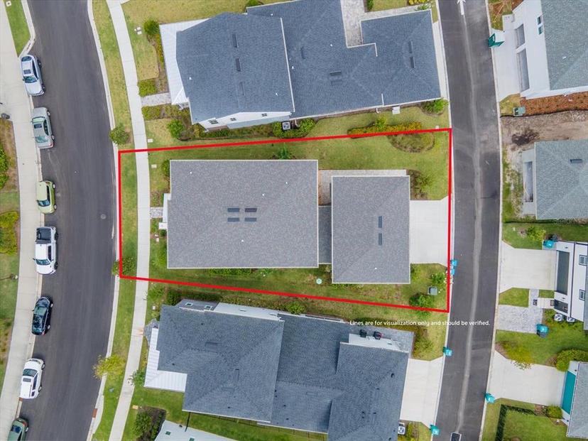Picture of 6921 Arnoldson Street, Orlando FL 32827
