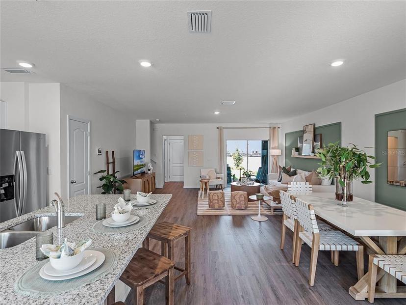 Picture of 2781 Flushing Drive, Apopka FL 32703