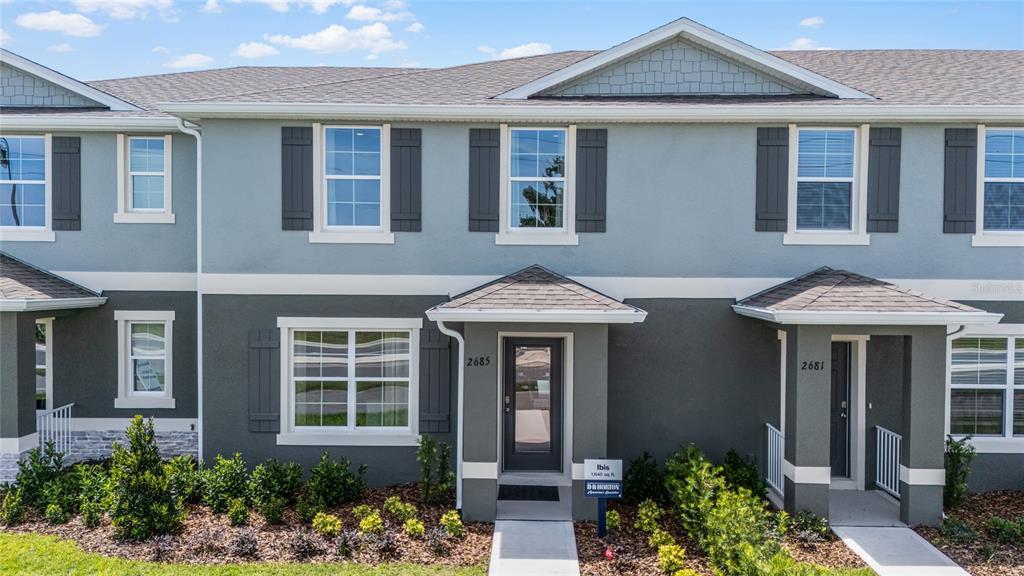 Picture of 2781 Flushing Drive, Apopka, FL 32703