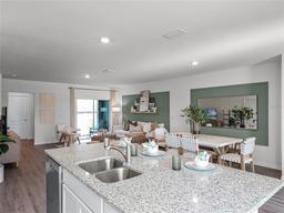 Picture of 2781 Flushing Drive, Apopka, FL 32703
