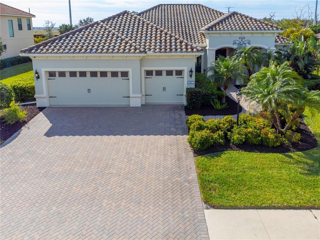 Picture of 7817 Passionflower Drive, Sarasota, FL 34241