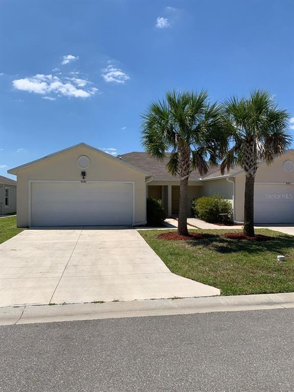 Picture of 9084 Aegean Circle, Lehigh Acres FL 33936