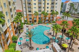 Picture of 7383 Universal Boulevard Unit 207, Orlando, FL 32819