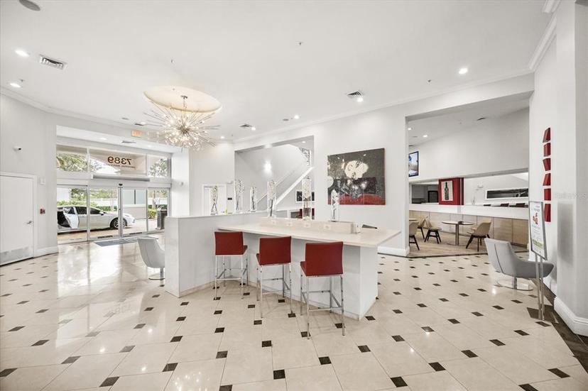 Picture of 7383 Universal Boulevard Unit 207, Orlando FL 32819