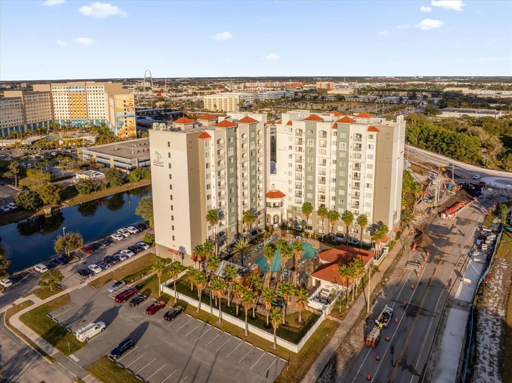 Picture of 7383 Universal Boulevard Unit 207, Orlando, FL 32819